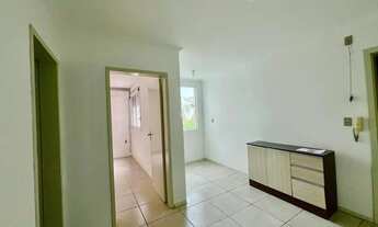 Imagem 2: Apartamento à venda, 1 dormitório, localizado no bairro N. Sra de Fátima!