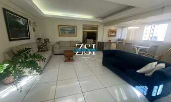 Imagem 2: Apartamento de 172m² à venda, com 4 quartos, sendo 2 suítes, no Espinheiro