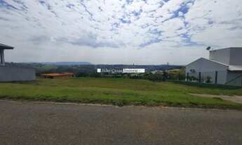 Imagem: Terreno á venda em condomínio, 866,86