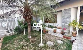 Imagem 3: ALUGUEL | Casa | Jardim Alvorada | 3 quartos | 4 vagas