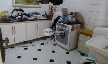 Imagem 5: Sobrado 204m² - 3 dormitórios sendo 2 suítes, 2 vagas - Hollywood - São Bernardo do Campo