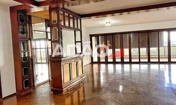 Imagem 5: Bosque dos Buritis - Ed. Bosque Dos Buritis