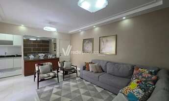 Imagem 4: Apartamento à venda no condomínio Forets Jundiaí com 83m²