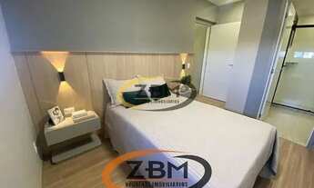 Imagem 7: Apartamento para Locação no Edf Enjoy, Mobiliado, 02 Quartos (01 suíte ), 01 Vaga de garag