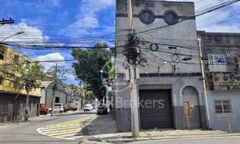 Imagem: Pavilhão/Galpão Industrial em São Cristóvão