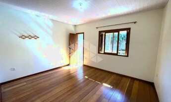 Imagem 5: Casa Residencioal ou Comercial frente com recuo e patio