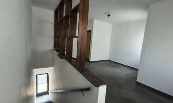 Imagem 4: Casa para aluguel com 90m², 2 dormitórios, próximo do centro de Atibaia - SP