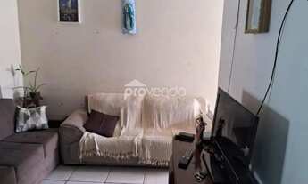 Imagem 5: CASA 02 QUARTOS 01 SUÍTE - RESIDENCIAL SOLAR VILLE