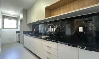 Imagem 2: Apartamento 2 Quartos com 2 Suítes e 109m² - Córrego Grande - EST