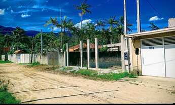 Imagem: Terreno em Ubatuba a venda
