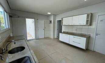 Imagem 7: Aluga-se casa de alto padrão no bairro Jardim Floresta