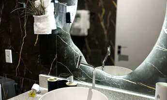 Imagem 4: Casa em Condomínio Japaratinga