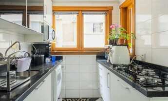 Imagem 7: Apartamento para Alugar no Bairro Rio Branco com 3 Dormitórios e 130 m²