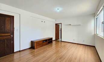 Imagem: Apartamento de 3 quartos à venda na Trindade