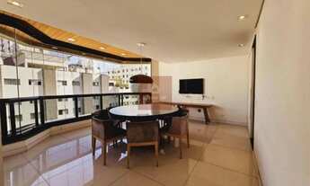 Imagem 2: Cobertura Duplex - 3 Suítes, 3 vagas e com 350m² - Moema