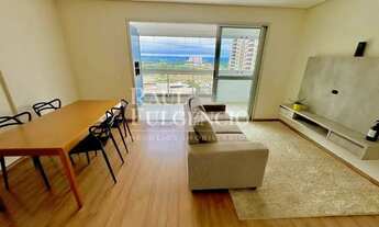 Imagem: Apartamento mobiliado para locação com