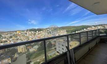 Imagem: Apartamento no bairro Parque das Acácias