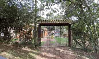 Imagem: Casa em Hípica