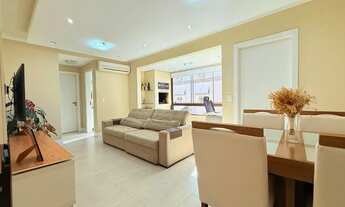 Imagem: Apartamento de 2 quartos com 1 vaga à venda