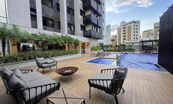 Imagem: Apartamento para alugar, 4 quartos no bairro