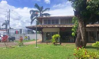 Imagem 2: Aluguel Loja Comercial Frente Shopping Ponto verde Estrada do Coco Lauro de Freitas