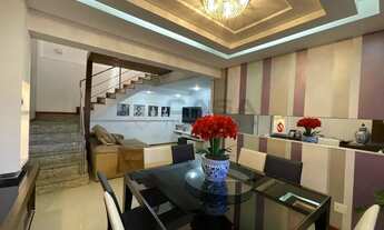 Imagem 7: Casa planta F no Aldeia Parque Igarapé