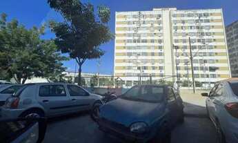 Imagem 2: Cod: EDM1105 COLUBANDÊ: Apartam. 2Qts, vaga, Av. Jorn. Rob. Marinho (prox. Guanabara