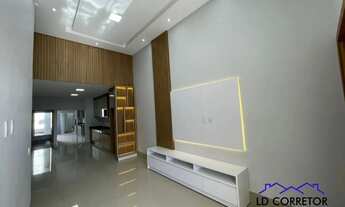 Imagem 3: Imperdível! Casa à venda em Goiânia-GO, Parque Amazônia, 3 quartos, 3 suítes, 3 salas, 4 b