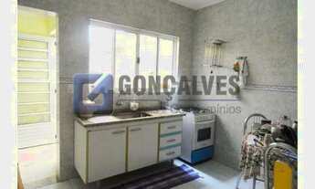 Imagem 6: Sobrado 3 suites, 275 mts² na Vila Valparaiso em Santo André