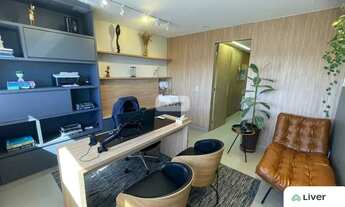 Imagem 5: CONSULTÓRIO POR PERIODO - ÓRION COMPLEX