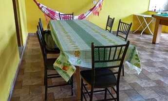 Imagem 4: Alugo casa a 400 metros da praia