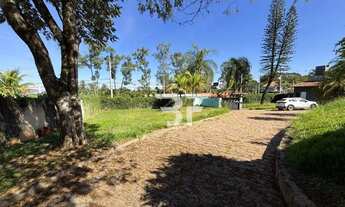 Imagem 4: Casa com 7 dormitórios para alugar, 630 m² por R$ 21.107,49/mês - Itaici - Indaiatuba/SP