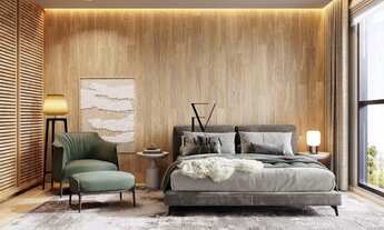 Imagem 6: SOBRADOS MODERNOS EM CONDOMÍNIO FECHADO SANTA FELICIDADE R$925.000.00!!!