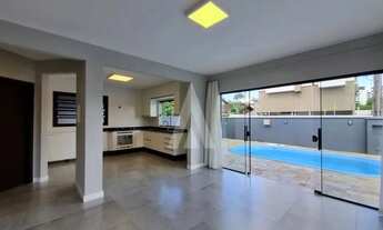 Imagem 2: Casa residencial com 03 quartos no bairro Santo Antônio