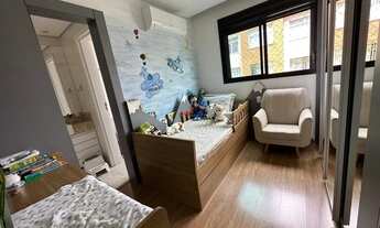 Imagem 5: EXCELENTE APARTAMENTO A VENDA NO PRADO, 3 QUARTOS, LAZER