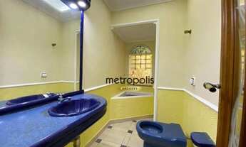 Imagem 5: Sobrado com 3 dormitórios, 165 m² - venda por R$ 1.200.000,00 ou aluguel por R$ 7.712,00/m