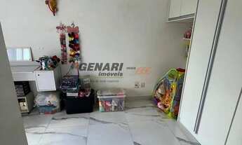 Imagem 7: Sobrado à venda com 3 quartos no Jardim Park Real, Indaiatuba, SP