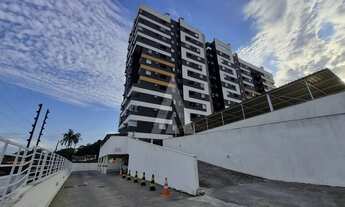 Imagem: Apartamento no bairro Anita Garibaldi semimobiliado