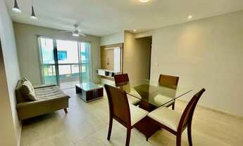 Imagem 2: Apartamento para aluguel, 3 quartos, 1 suíte, 1 vaga, Costazul - Rio das Ostras/RJ