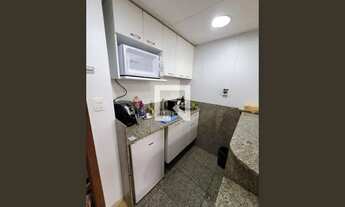 Imagem 6: Apartamento à Venda - Serra, 1 Quarto, 35 m2