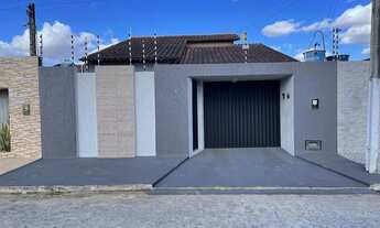 Imagem: Alugo essa linda casa em Arapiraca