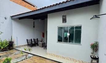 Imagem 3: CASA NO COHATRAC 4