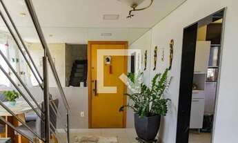 Imagem 2: Apartamento à Venda - Sagrada Família, 3 Quartos, 160 m2