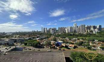 Imagem 5: Vista Parque Lago Igapó apartamento 3 quartos para venda ou locação Londrina Jardim Presid