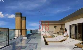 Imagem 4: Apartamento com 1 dormitório à venda, 116 m² por R$ 1.245.469,12 - Cachoeira do Bom Jesus