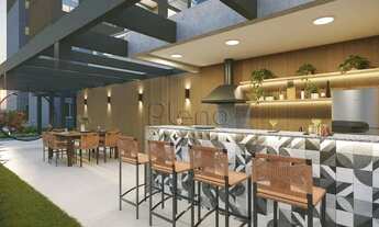 Imagem 6: Apartamento à venda em Campinas, Loteamento Residencial Vila Bella Dom Pedro, com 2 quarto