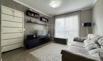 Imagem 2: AQUELE APARTAMENTO CHEIO DE PERSONALIDADE!