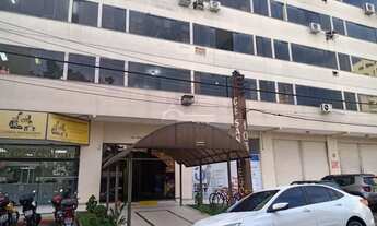 Imagem: SALA COMERCIAL NO CENTRO DE JACAREI SP PARA