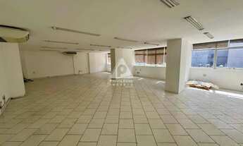 Imagem: Andar comercial no Centro do Rio