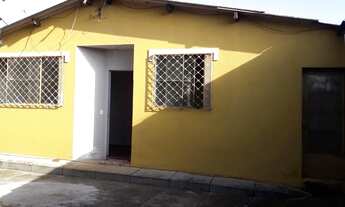 Imagem: Casa grande Parque Atheneu